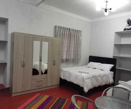 Qosqollay Plaza De Armas Bed and Breakfast Cusco Eksteriør billede