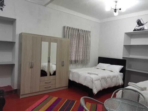 Qosqollay Plaza De Armas Bed and Breakfast Cusco Eksteriør billede
