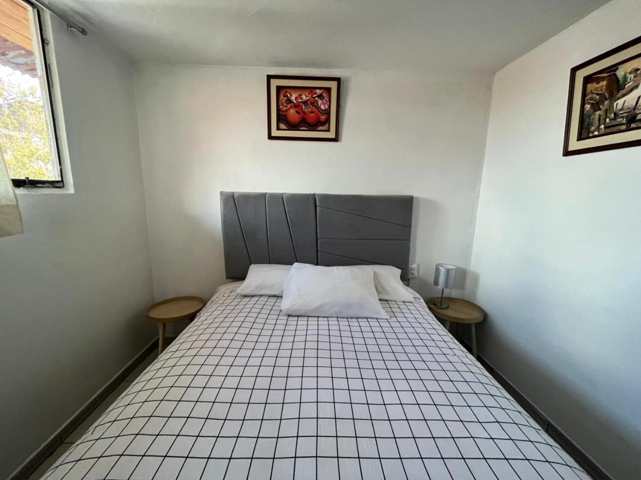 Qosqollay Plaza De Armas Bed and Breakfast Cusco Eksteriør billede